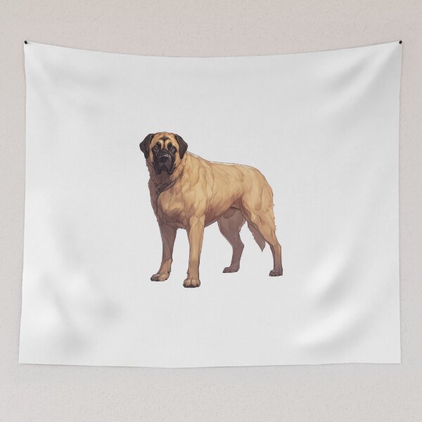 Item preview, Anatolian Shepherd Dog designed and sold by SMARTKIT  DESIGNAGENCY.