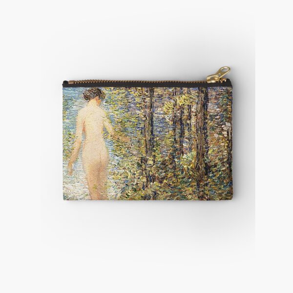 Item preview, The Bather designed and sold by tomorrowsart.