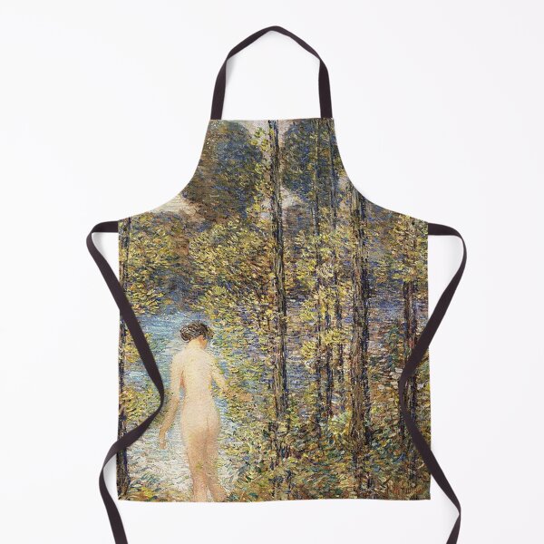 Item preview, The Bather designed and sold by tomorrowsart.