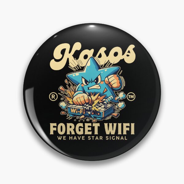 Item preview, Kasos wifi designed and sold by Peerless-Prime.