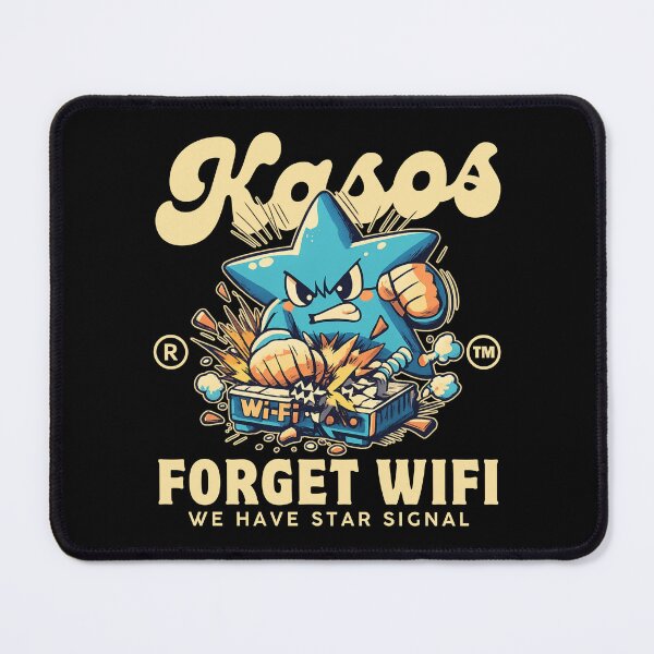 Item preview, Kasos wifi designed and sold by Peerless-Prime.