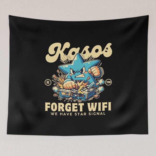 Item preview, Kasos wifi designed and sold by Peerless-Prime.