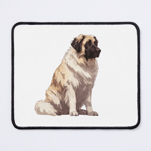 Item preview, Anatolian Shepherd Dog designed and sold by SMARTKIT DESIGNAGENCY.