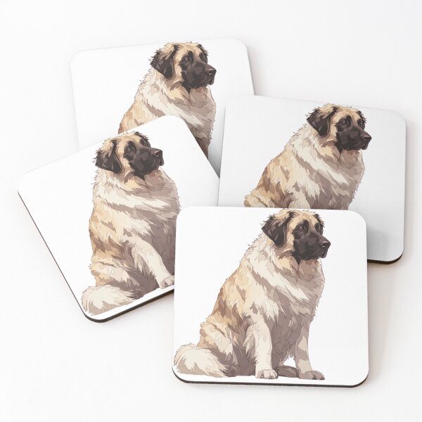 Item preview, Anatolian Shepherd Dog designed and sold by SMARTKIT  DESIGNAGENCY.