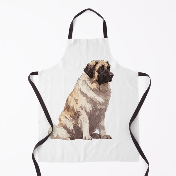 Item preview, Anatolian Shepherd Dog designed and sold by SMARTKIT DESIGNAGENCY.