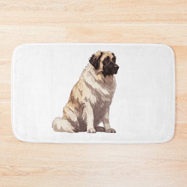 Item preview, Anatolian Shepherd Dog designed and sold by SMARTKIT  DESIGNAGENCY.