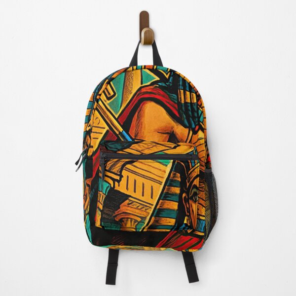 Item preview, Cleopatra, Egyptian pharaoh | Comics stylCartoone - designed and sold by ComicsFactory.