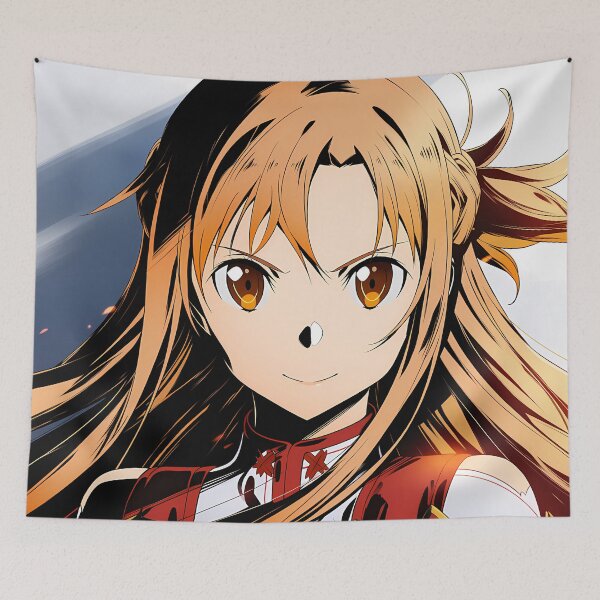 Item preview, Asuna - 102 designed and sold by Infinite-Aspire.