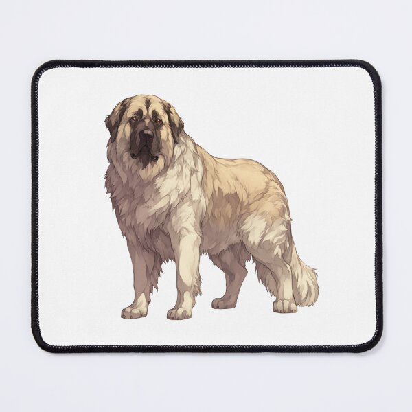 Item preview, Anatolian Shepherd Dog designed and sold by SMARTKIT DESIGNAGENCY.