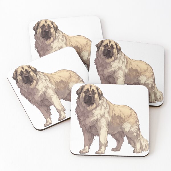 Item preview, Anatolian Shepherd Dog designed and sold by SMARTKIT  DESIGNAGENCY.