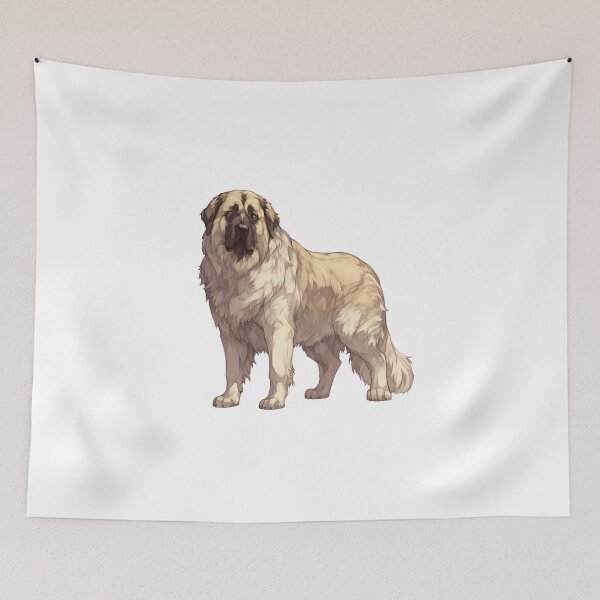 Item preview, Anatolian Shepherd Dog designed and sold by SMARTKIT  DESIGNAGENCY.