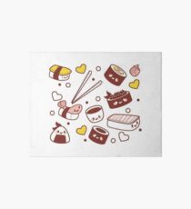 kawaii Art Board