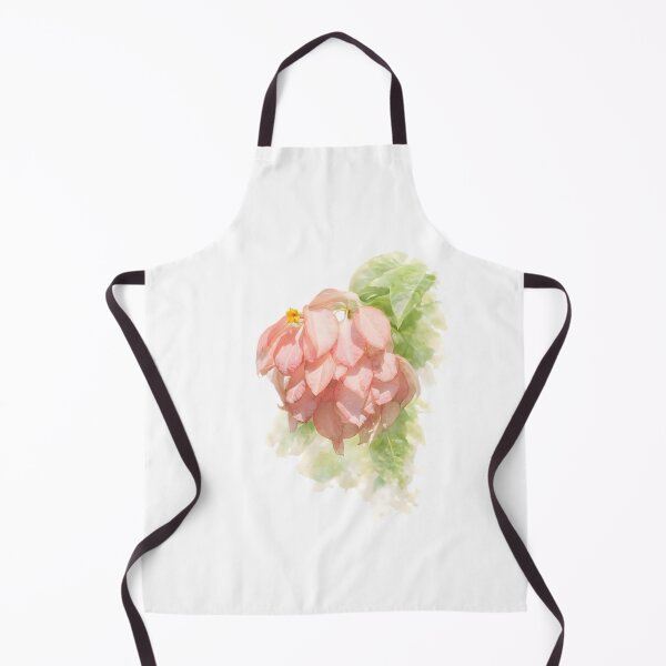Item preview, Mussaenda ‘Dona Queen Sirikit’ designed and sold by HOMETOWN86.