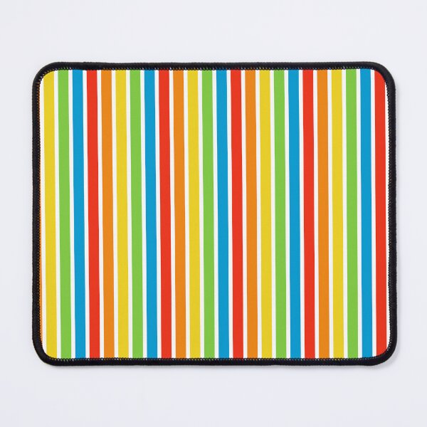 Item preview, Colorful Stripes Pattern iPhone Case - Vibrant Rainbow Lines Design designed and sold by FestivityFinds.