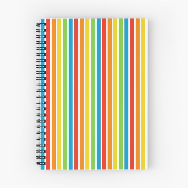 Item preview, Colorful Stripes Pattern iPhone Case - Vibrant Rainbow Lines Design designed and sold by FestivityFinds.