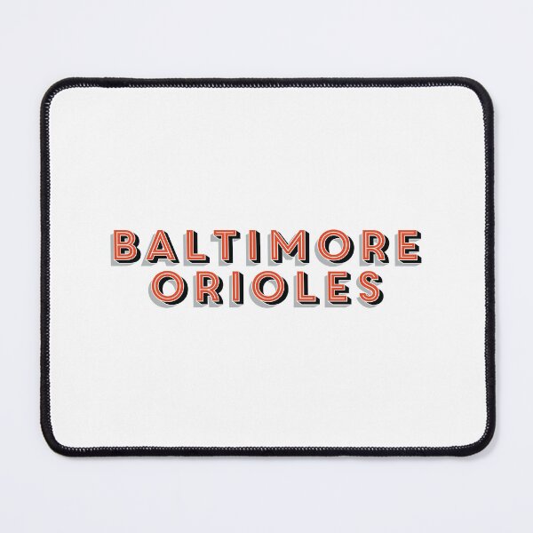Item preview, Baltimore O designed and sold by DFA.