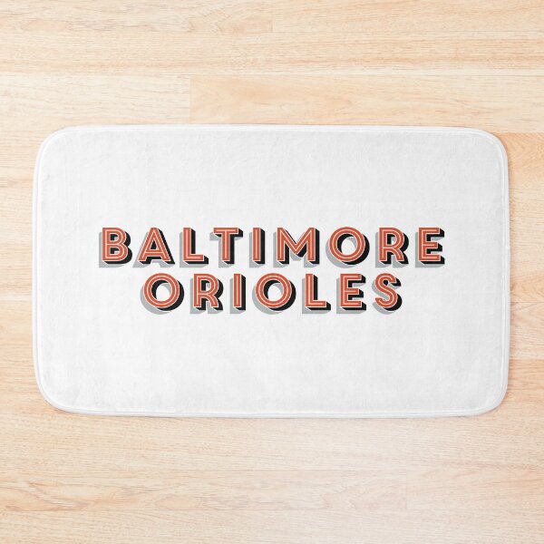 Item preview, Baltimore O designed and sold by DFA.