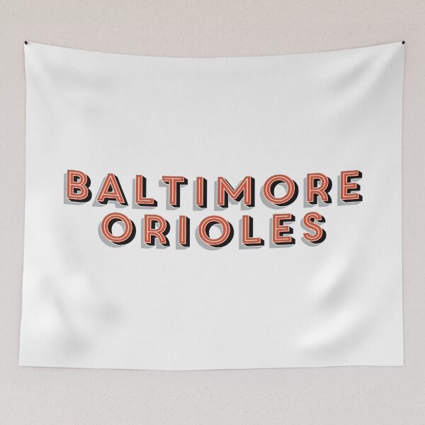Item preview, Baltimore O designed and sold by DFA.