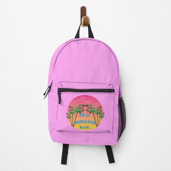 Item preview, It's getting hot! The ultimate summer. designed and sold by MiPa78.