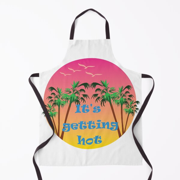 Item preview, It's getting hot! The ultimate summer. designed and sold by MiPa78.