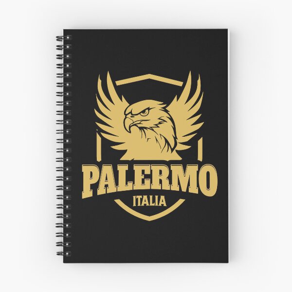 Item preview, Palermo eagle animated gold designed and sold by VRedBaller.