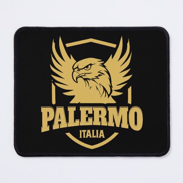 Item preview, Palermo eagle animated gold designed and sold by VRedBaller.
