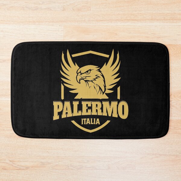 Item preview, Palermo eagle animated gold designed and sold by VRedBaller.