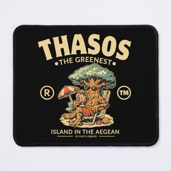 Item preview, Thasos Green island designed and sold by Peerless-Prime.