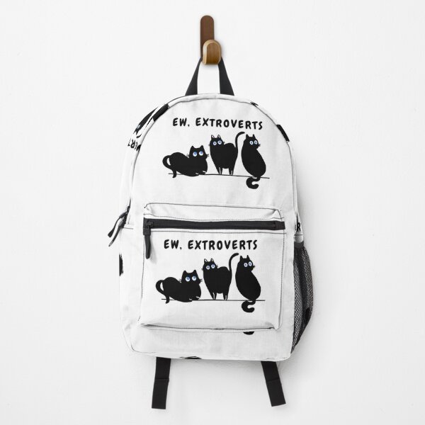 Item preview, Ew, Extroverts designed and sold by LazyDuo.