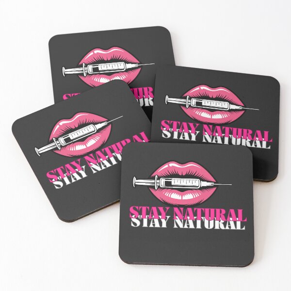 Item preview, Stay natural designed and sold by ZMaria.