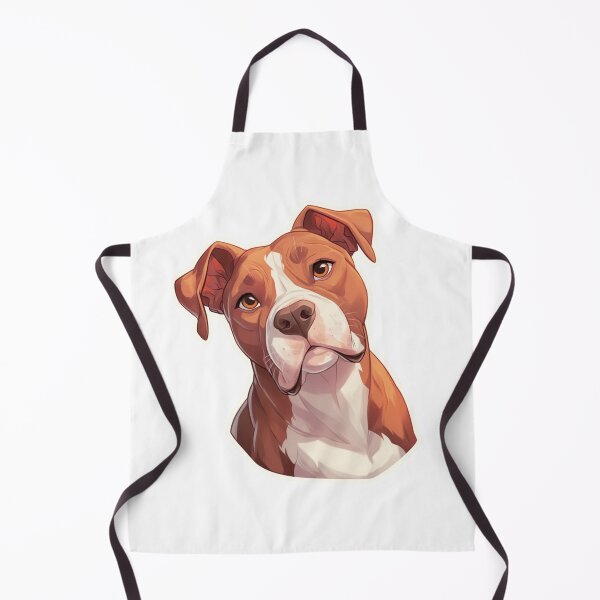 Item preview, American Staffordshire Terrier designed and sold by SMARTKIT DESIGNAGENCY.