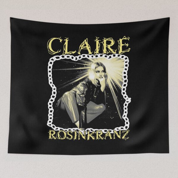 Item preview, Chain Framed Indie Singer designed and sold by WestcoastGhostt.