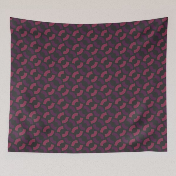 Item preview, Dotty Dot Polka - Abstract Geometric Shape Pattern   - Gifts For Women designed and sold by RoyalStarsPatts.