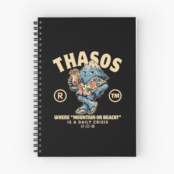 Item preview, Thasos  mountain designed and sold by Peerless-Prime.