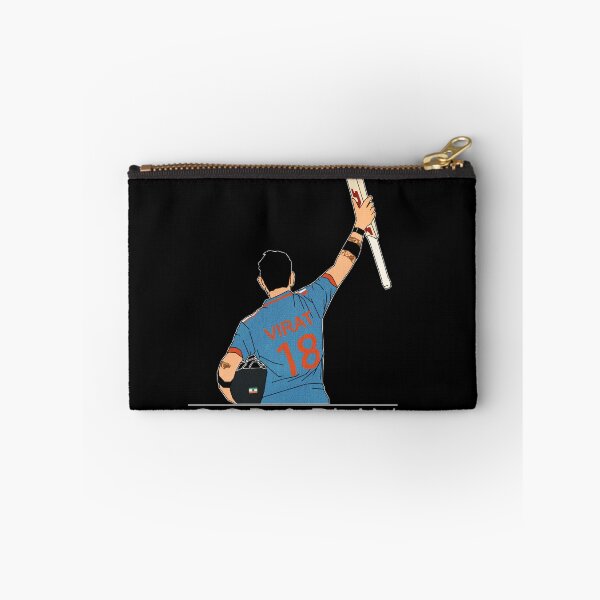 Item preview, Virat Kohli God's Plan  designed and sold by Archanarts.