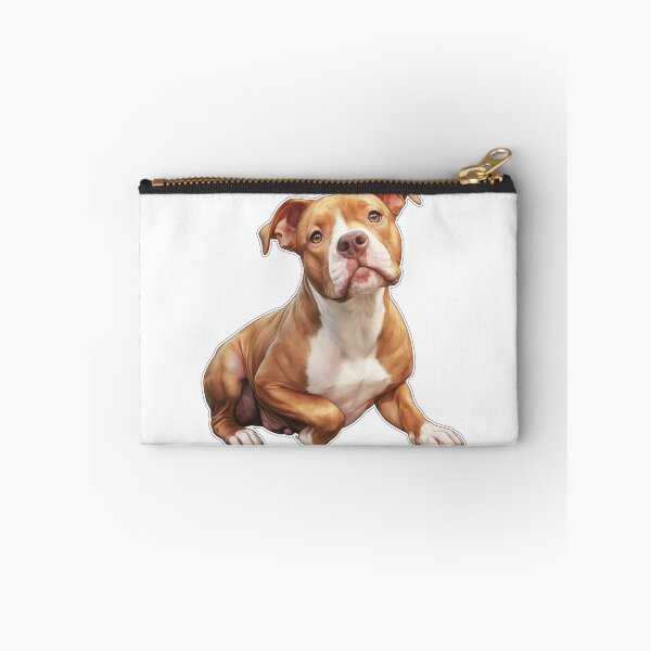 Item preview, American Staffordshire Terrier designed and sold by SMARTKIT  DESIGNAGENCY.