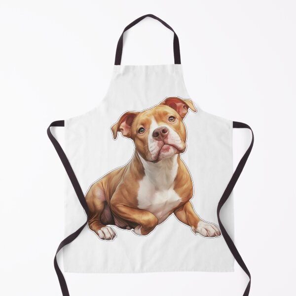 Item preview, American Staffordshire Terrier designed and sold by SMARTKIT DESIGNAGENCY.