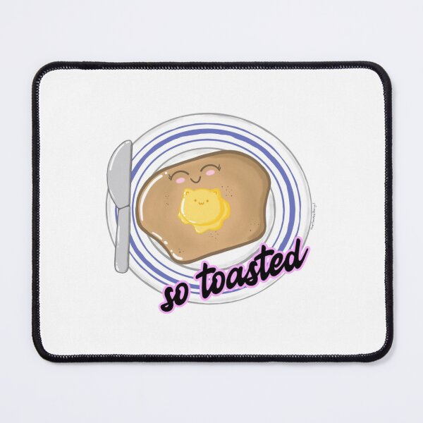 Item preview, Butter Bliss designed and sold by Hanafendi.