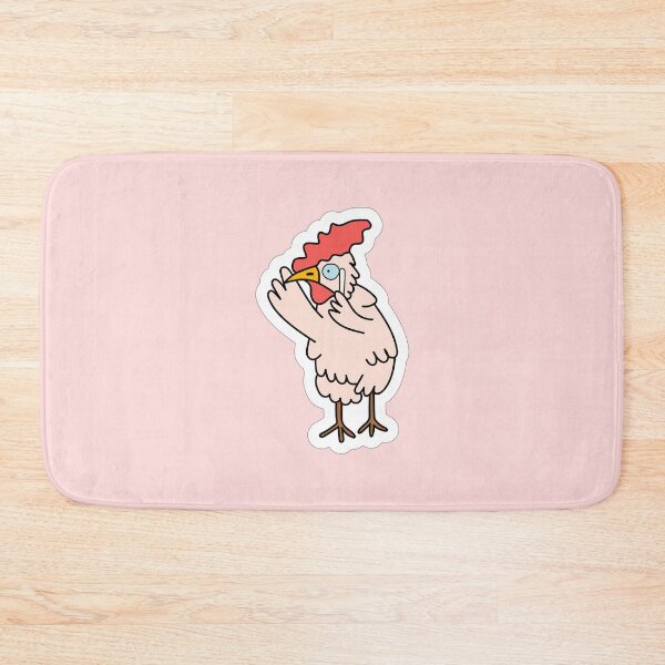 Item preview, Coloring Book for Kids Animals | Funny Rooster designed and sold by Ladybug  playground.