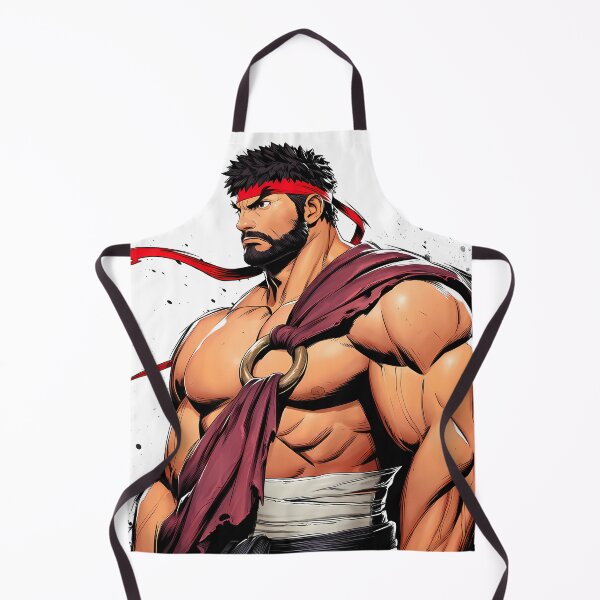 Item preview, Ryu - 28 designed and sold by Infinite-Aspire.