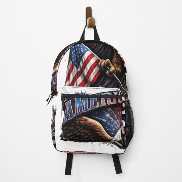 Item preview, American Pride – Live Free designed and sold by Deenx35.