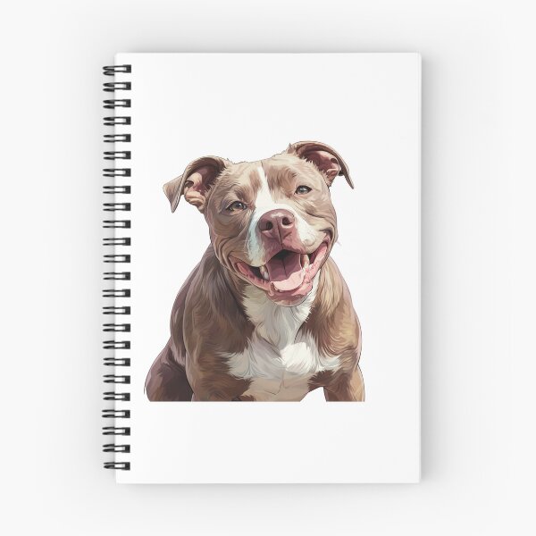 Item preview, American Staffordshire Terrier designed and sold by SMARTKIT  DESIGNAGENCY.