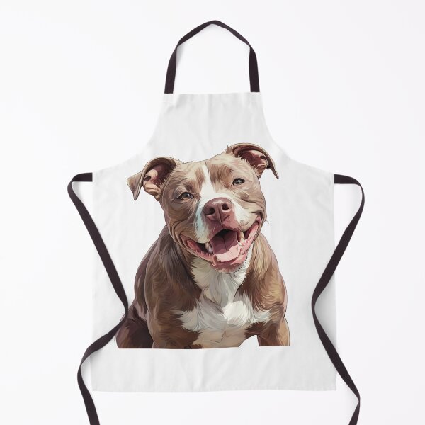 Item preview, American Staffordshire Terrier designed and sold by SMARTKIT DESIGNAGENCY.