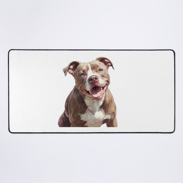 Item preview, American Staffordshire Terrier designed and sold by SMARTKIT  DESIGNAGENCY.