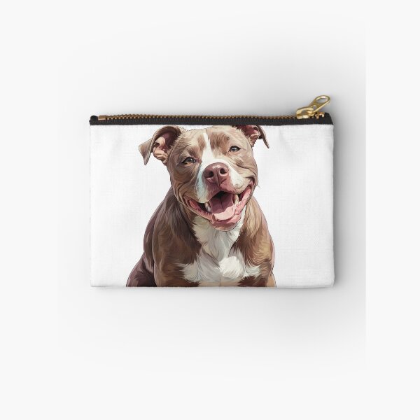 Item preview, American Staffordshire Terrier designed and sold by SMARTKIT  DESIGNAGENCY.