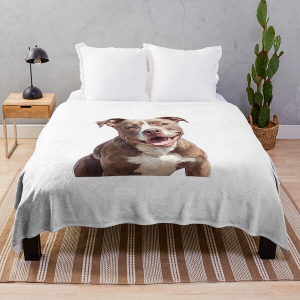 Item preview, American Staffordshire Terrier designed and sold by SMARTKIT  DESIGNAGENCY.