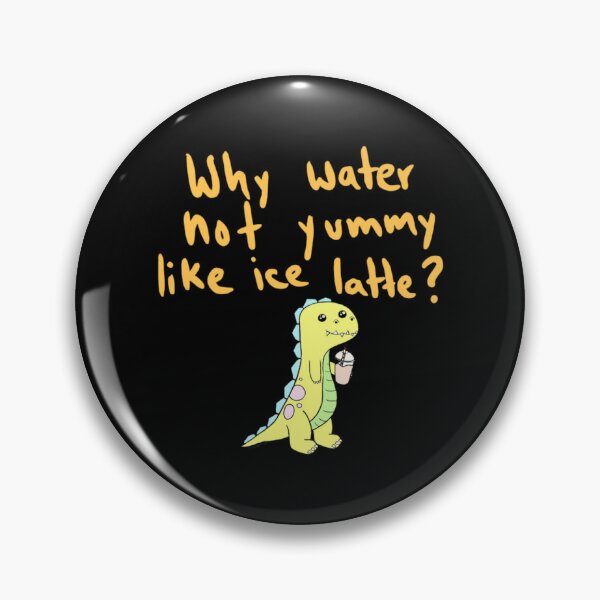 Item preview, Icy Cravings designed and sold by Hanafendi.