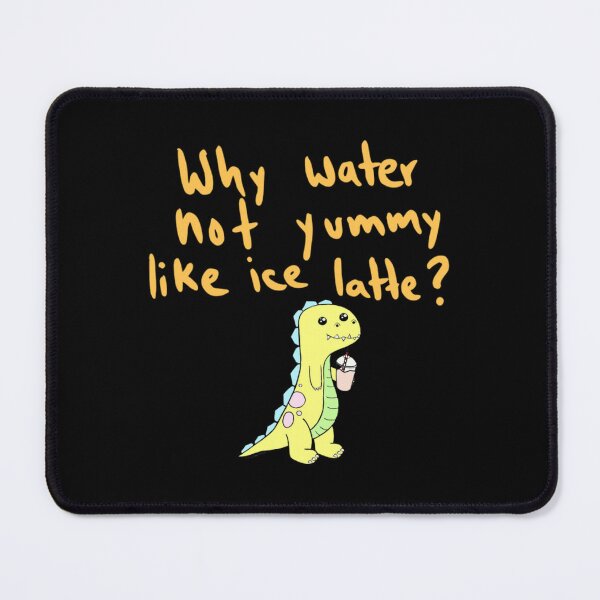 Item preview, Icy Cravings designed and sold by Hanafendi.