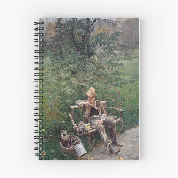 Item preview, Jacek Malczewski - Introduction designed and sold by BestPaintings.