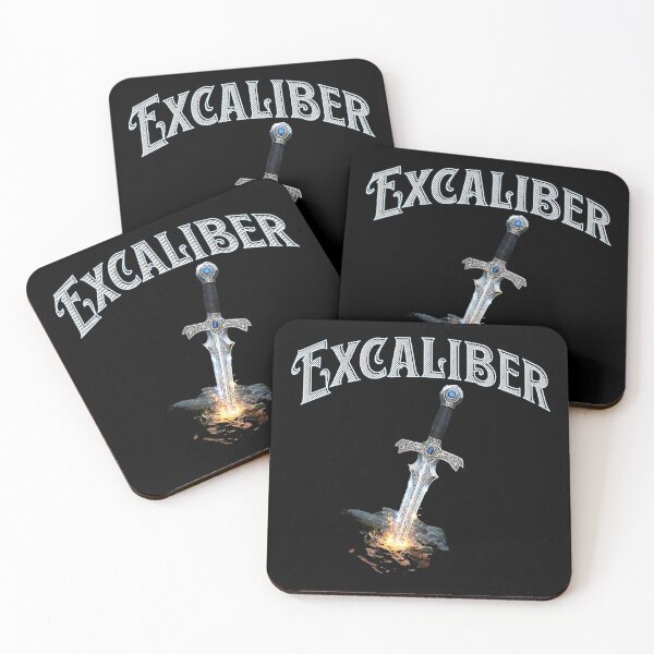 Item preview, EXCALIBER designed and sold by BabaSoti.